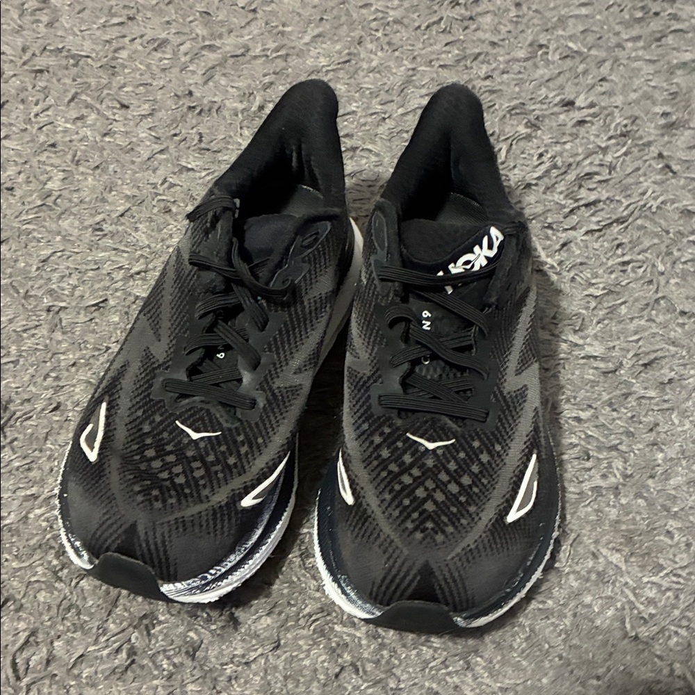 Hoka Clifton 9 - Picture 7 of 8